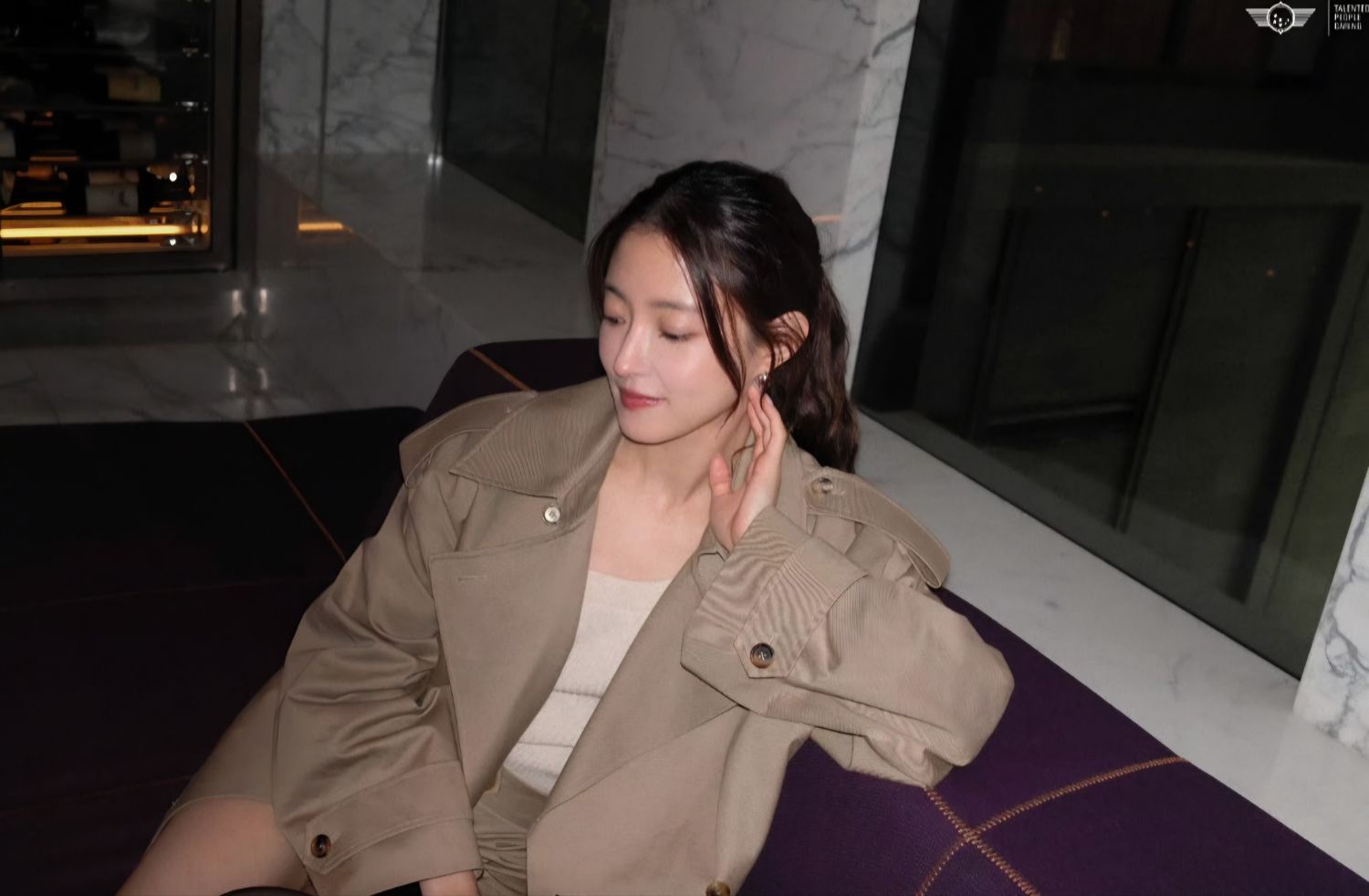 Latest photo of Lee Seyoung