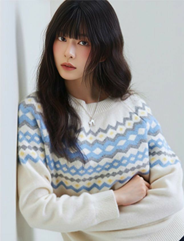 Latest photo of Kim Minju