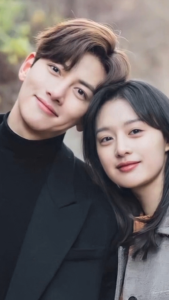 池昌旭的幕后花絮