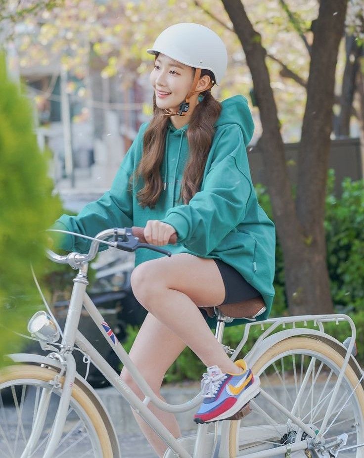 박민영 최근 활동샷