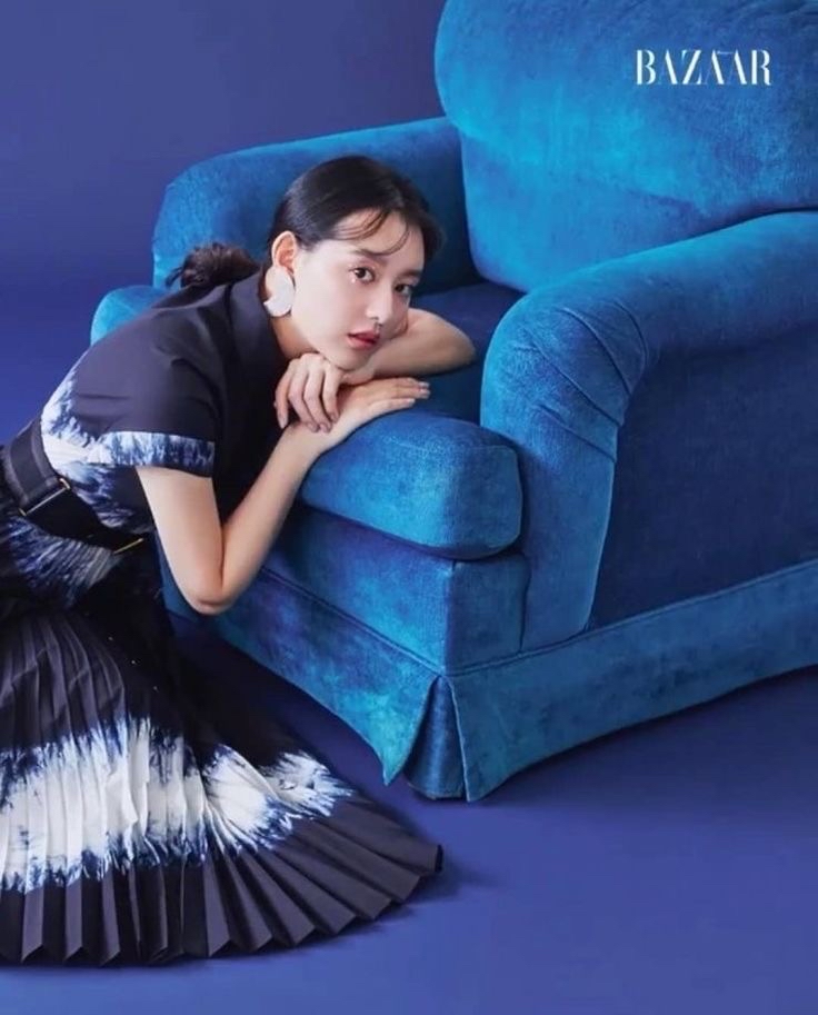 Recent activity shot of Kim Jiwon