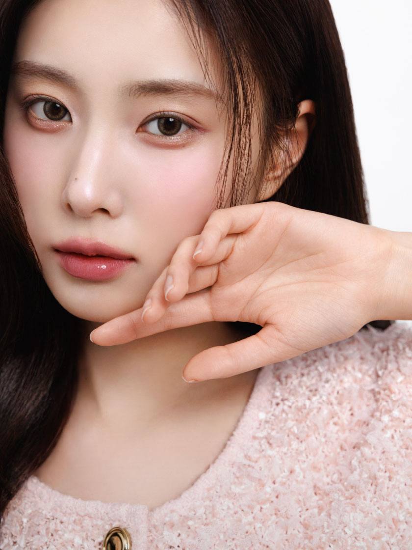 Kang Hyewon的最新照片