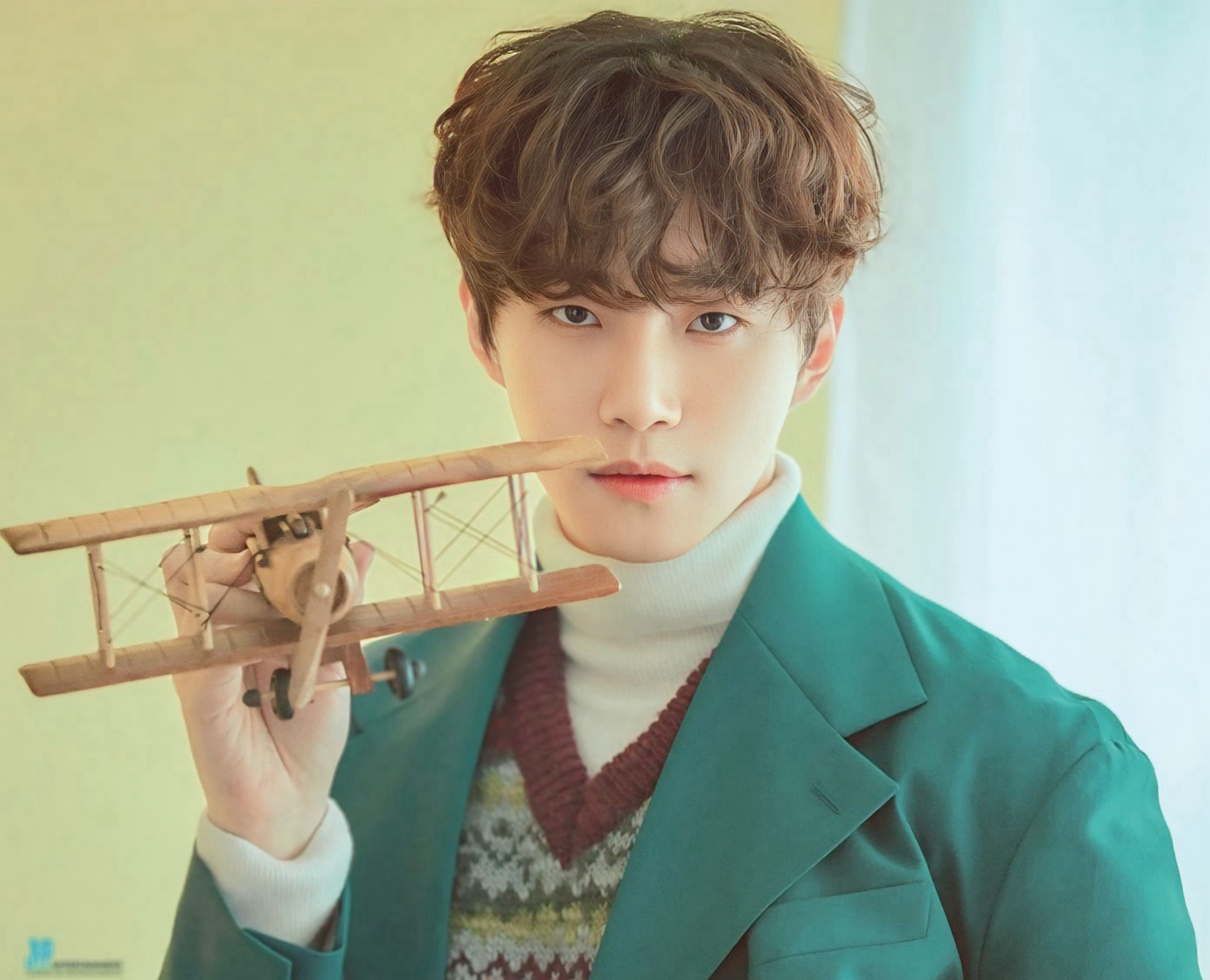 이준호 최근 활동샷