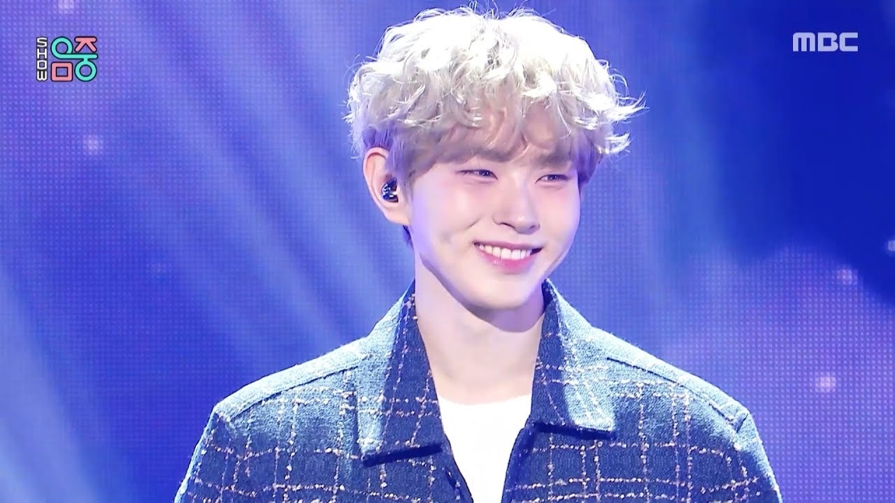 Lee Byeongchan的近期活動照