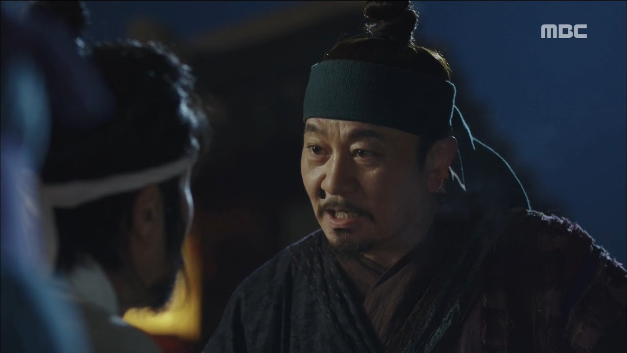 윤균상 팬이 찍은 순간