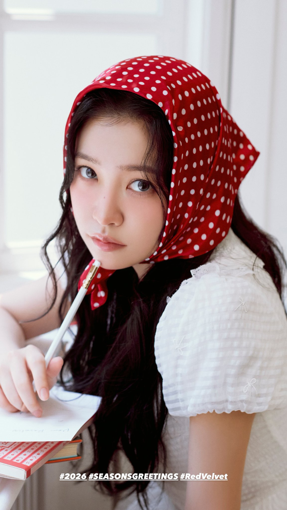 Behind-the-scenes cut of Yeri (1999)