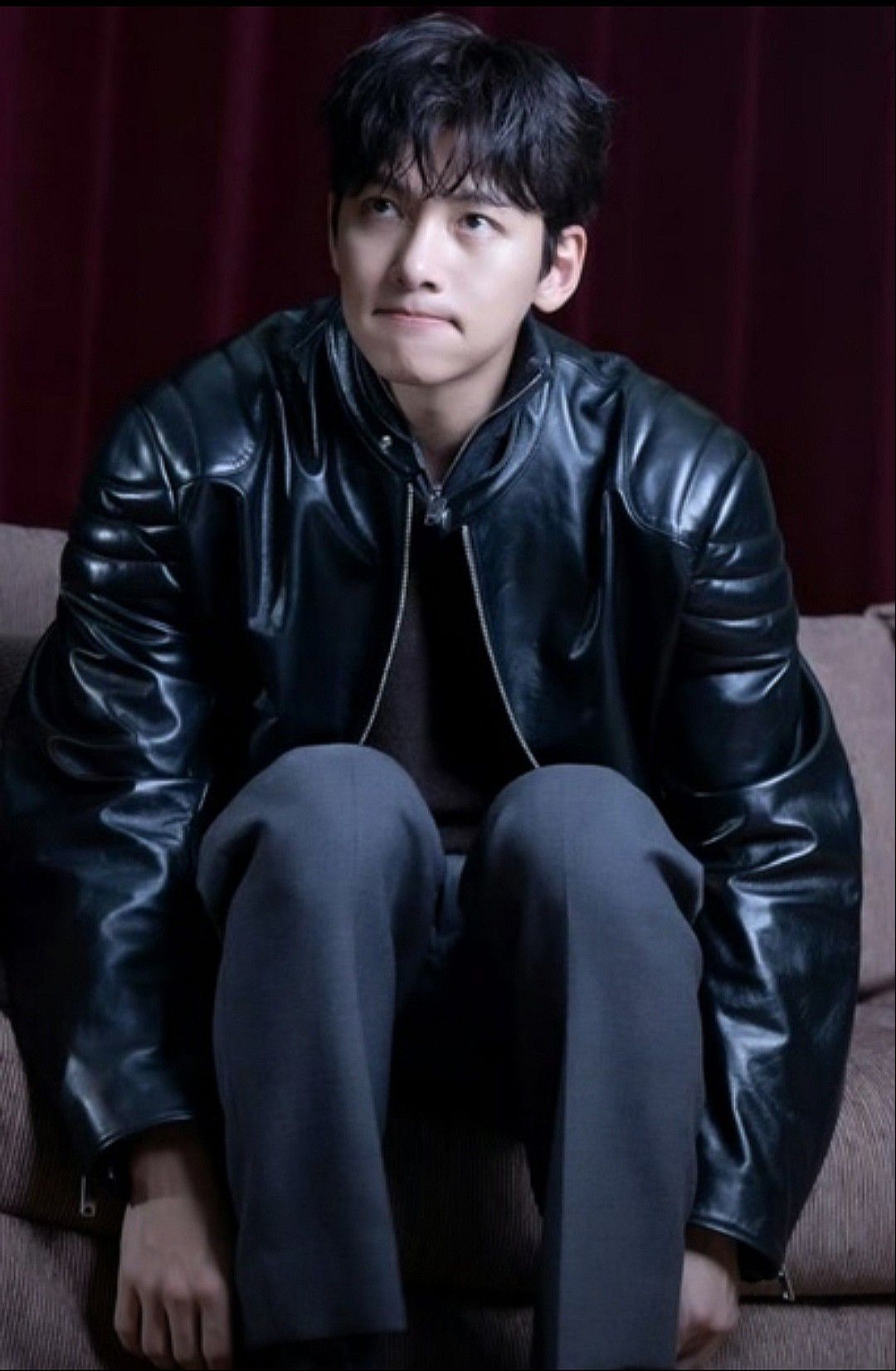 Latest photo of Ji Changwook