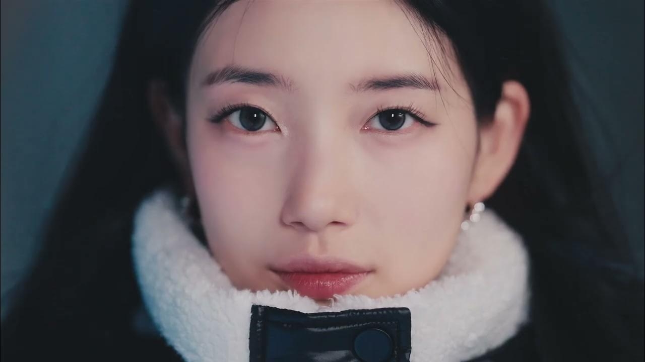 Recent activity shot of Bae Suzy