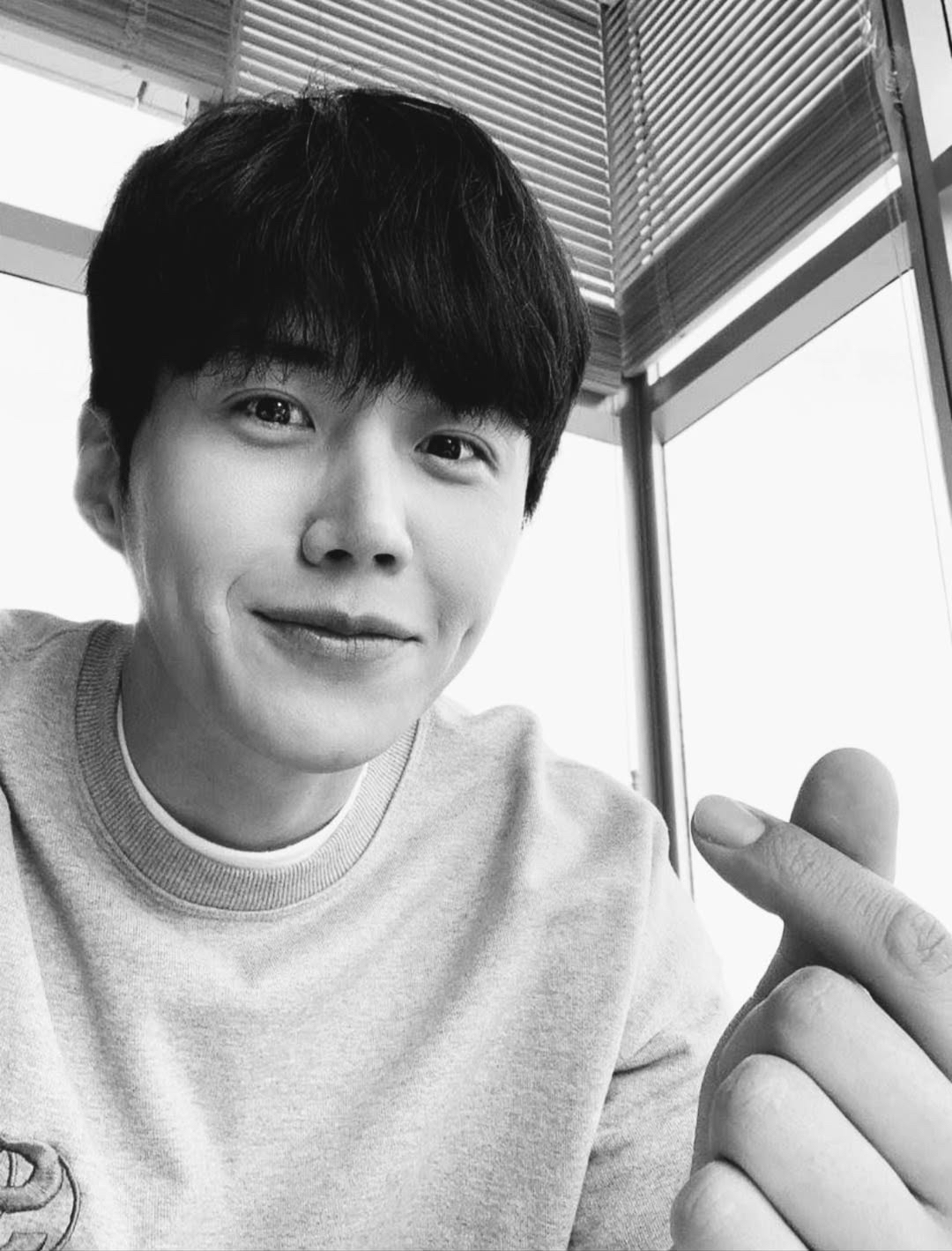 Latest photo of Kim Seonho