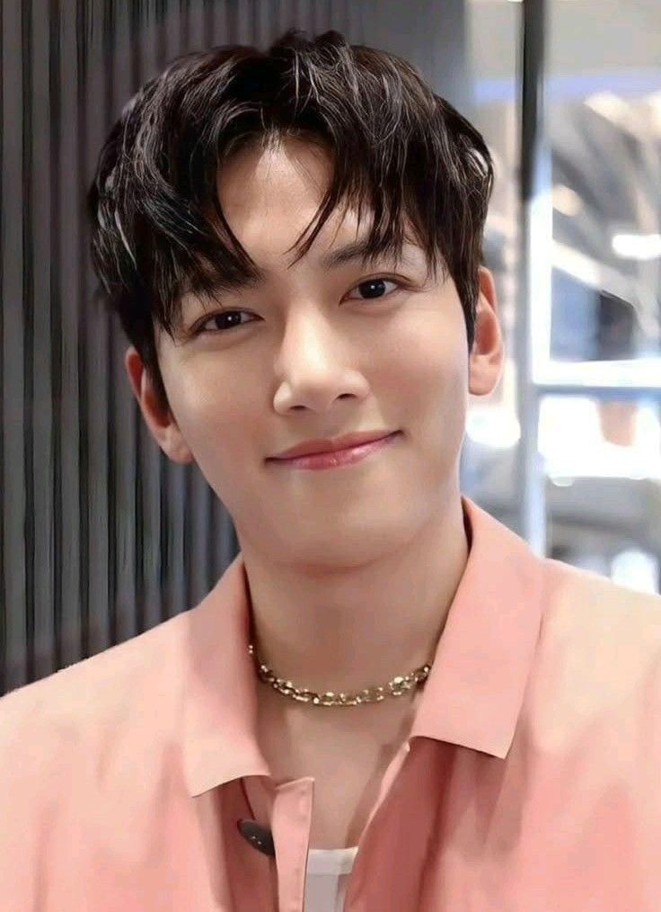 池昌旭的近期活动照