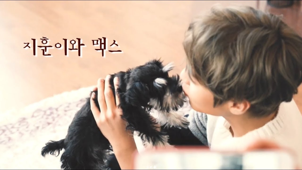 A moment captured by a fan of Park Jihoon