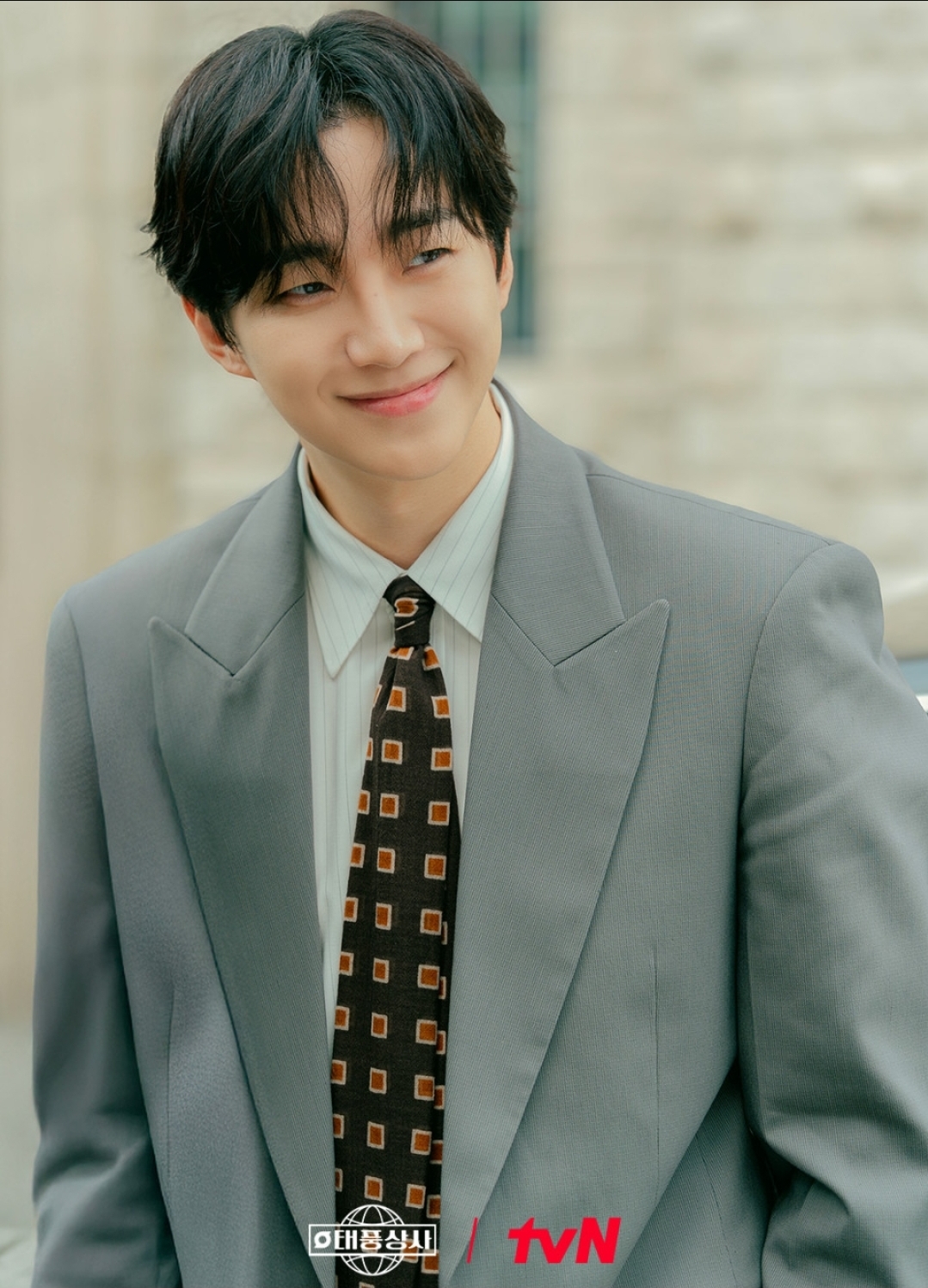 李俊昊的近期活动照