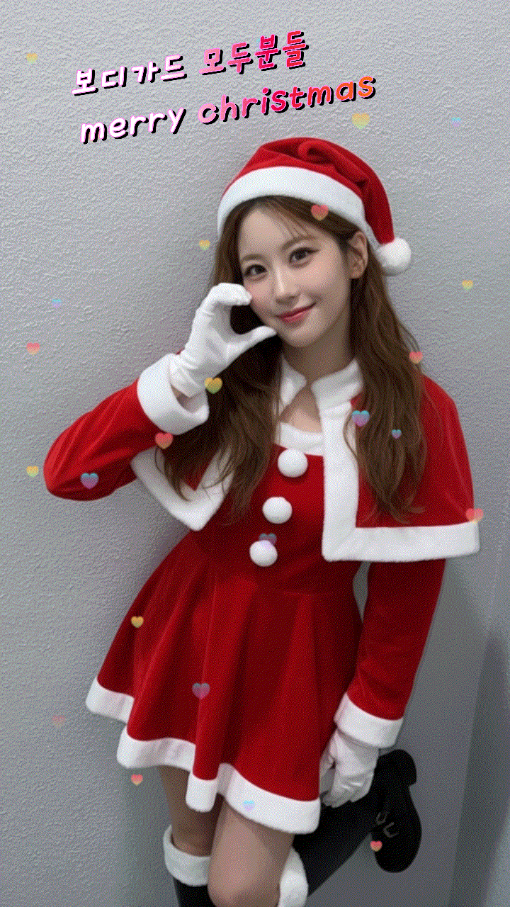 Cuplikan di balik layar dari Oh Yujin