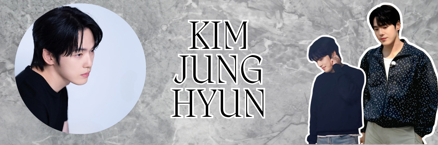 Latest photo of Kim Junghyun