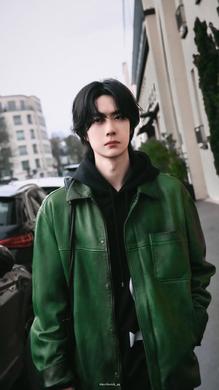 Today's popular wallpaper in Wang Yibo community