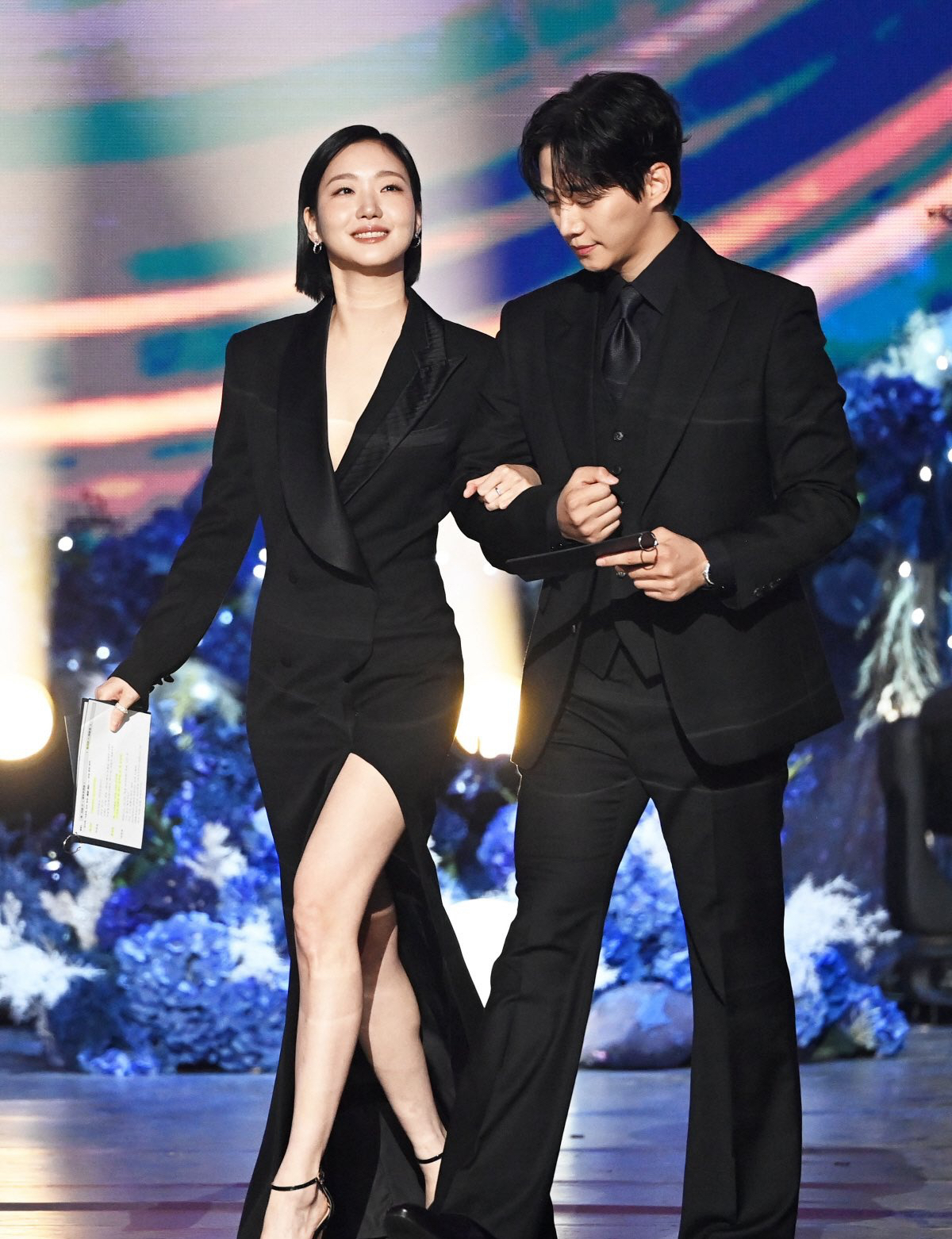 Foto kegiatan terbaru dari Kim Goeun