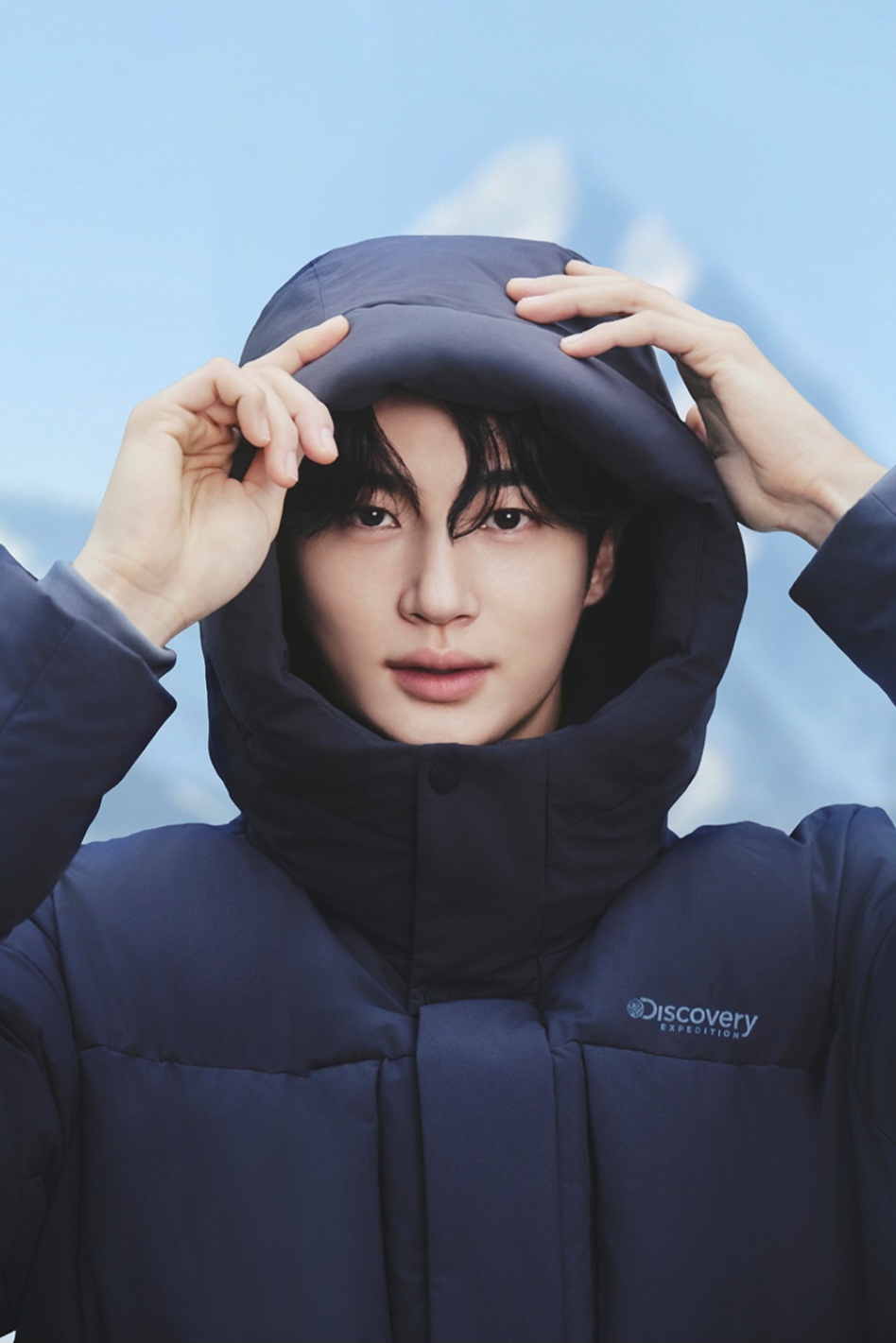 변우석 팬이 찍은 순간