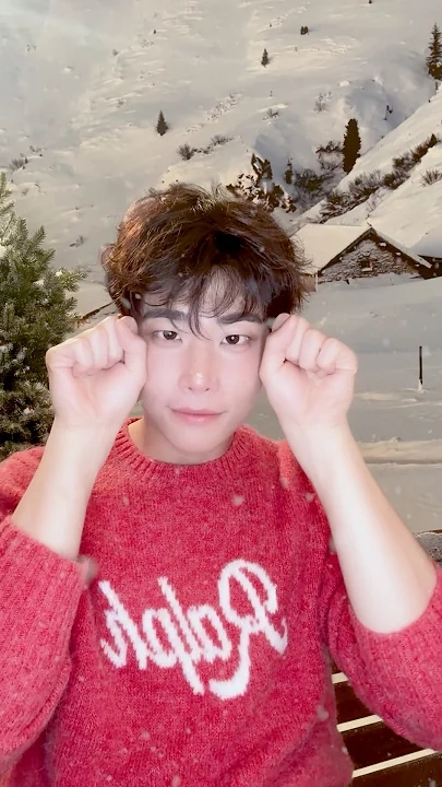 Foto terbaru dari Cha Eunwoo