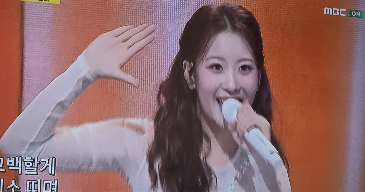 Foto kegiatan terbaru dari Oh Yujin