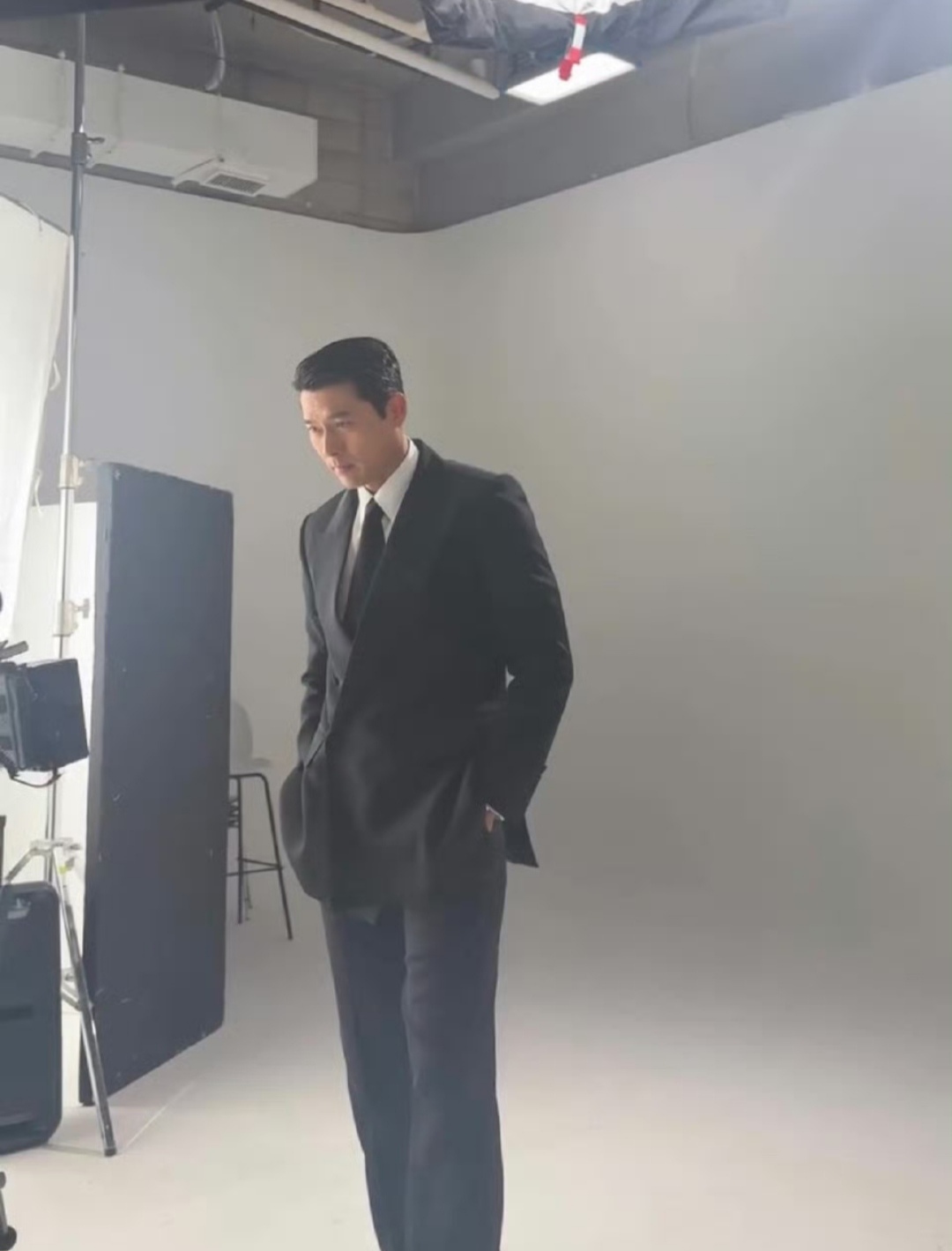 현빈 최근 활동샷