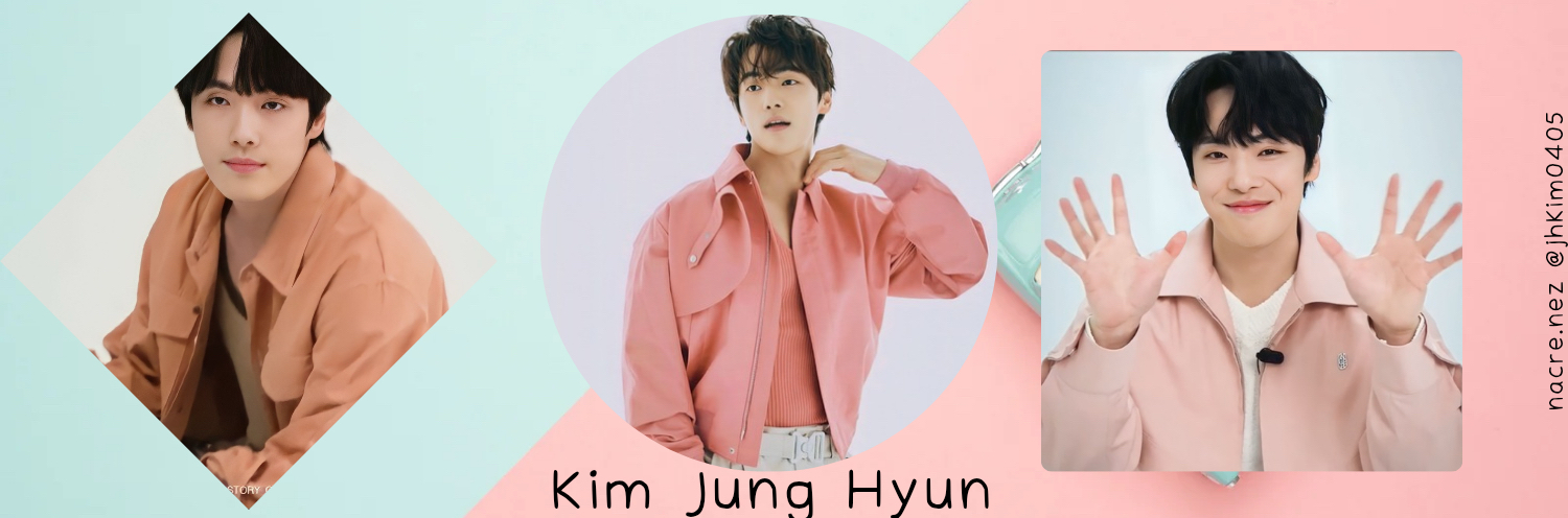 Latest photo of Kim Junghyun