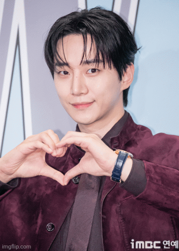 이준호 최근 활동샷
