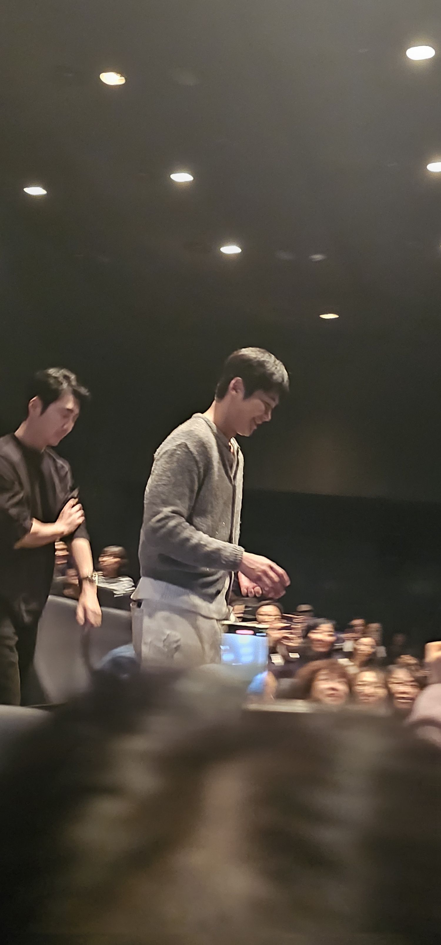 Rowoon background image recommended by Choeaedol Celeb fandom