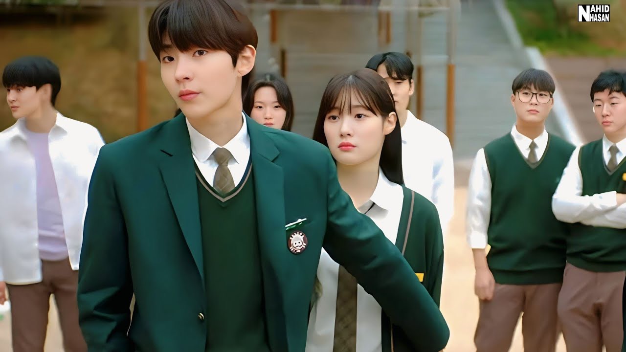 Recent activity shot of Hwang Inyoup