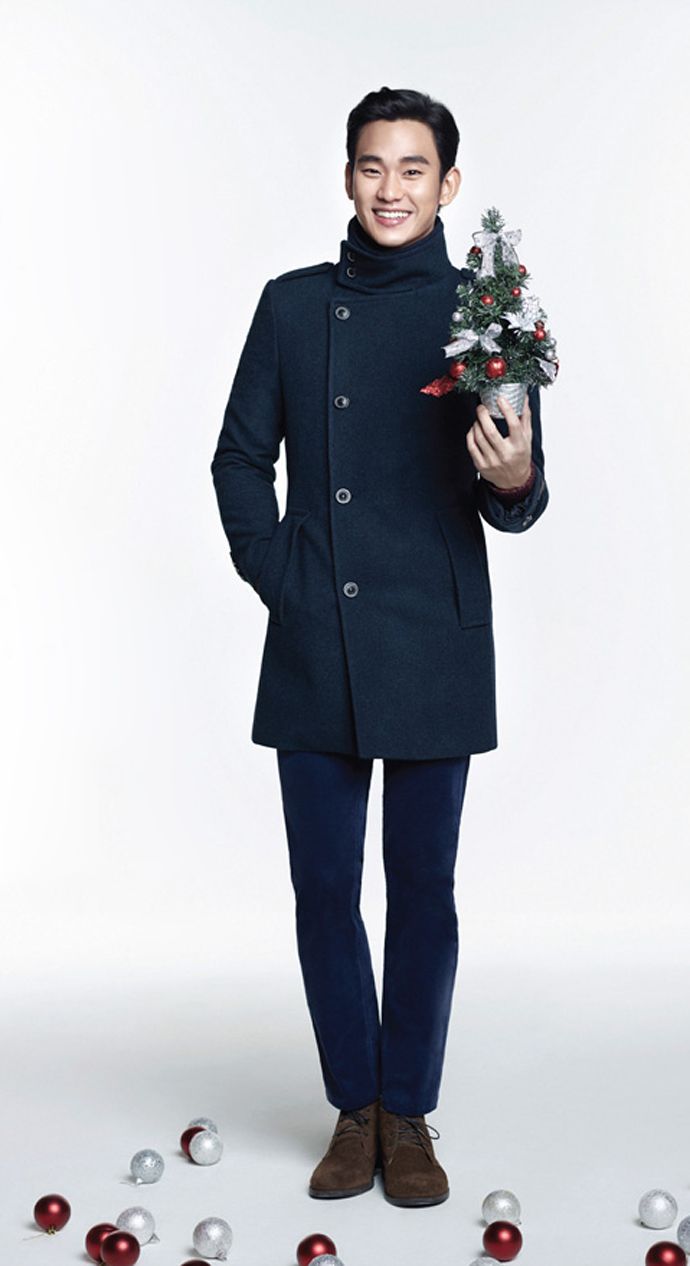 Latest photo of Kim Soohyun