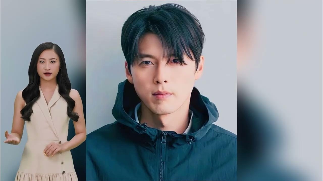 玄彬的幕後花絮