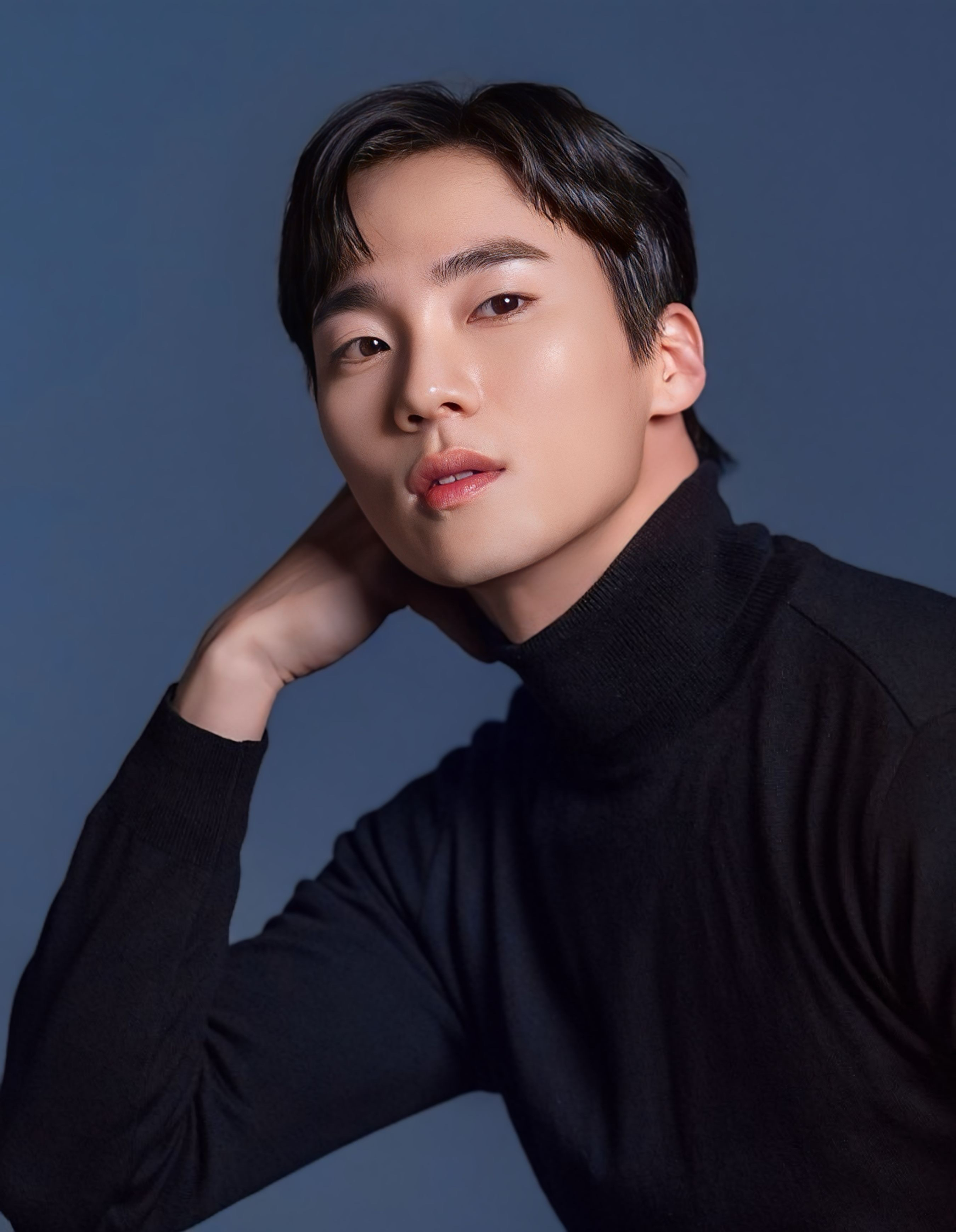 Latest photo of Lee Hongnae
