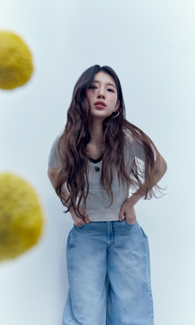 Gambar latar Bae Suzy rekomendasi fandom Choeaedol Celeb