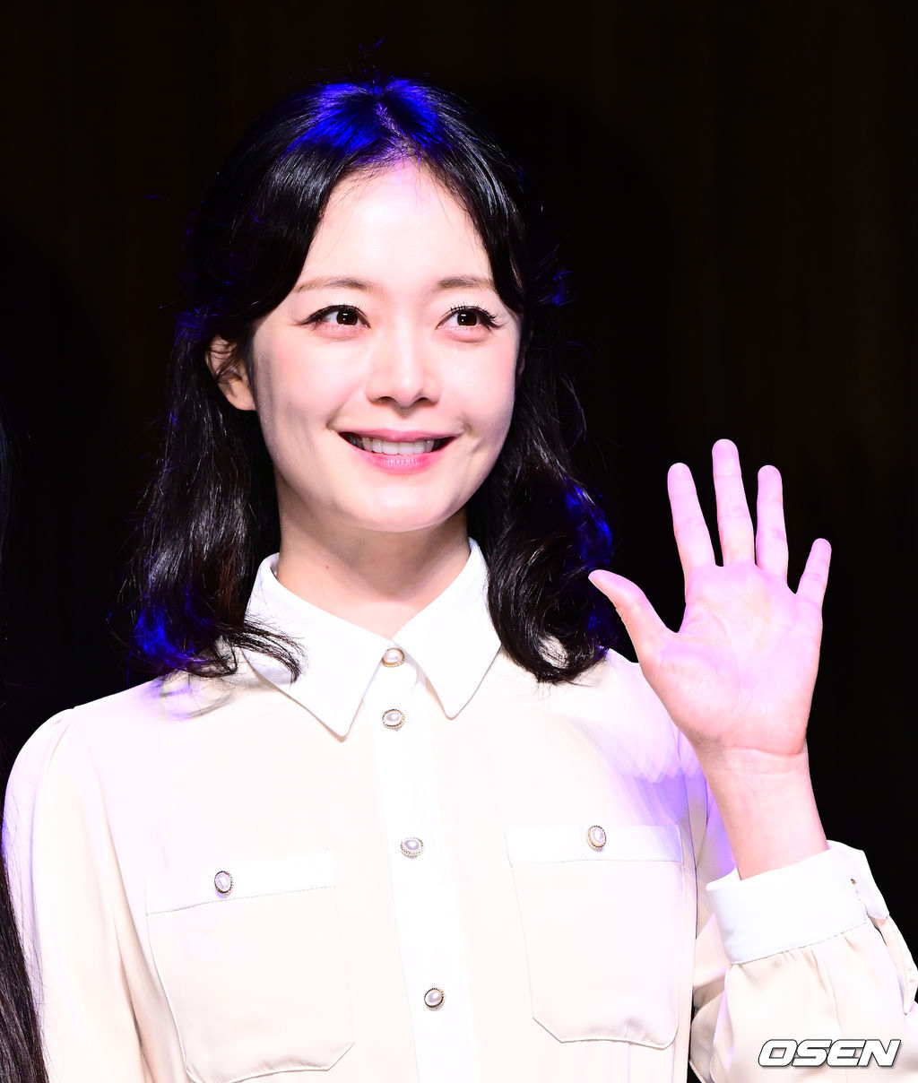 전소민 최근 활동샷