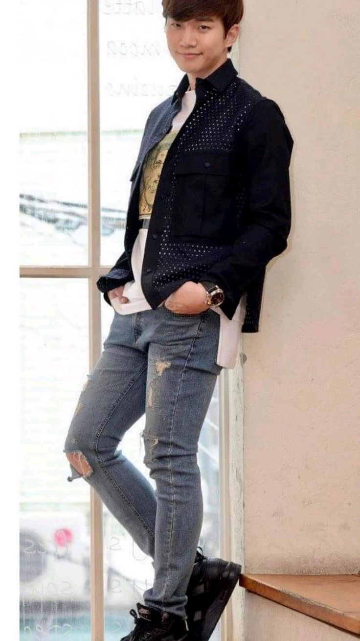 Today's popular wallpaper in Lee Junho community