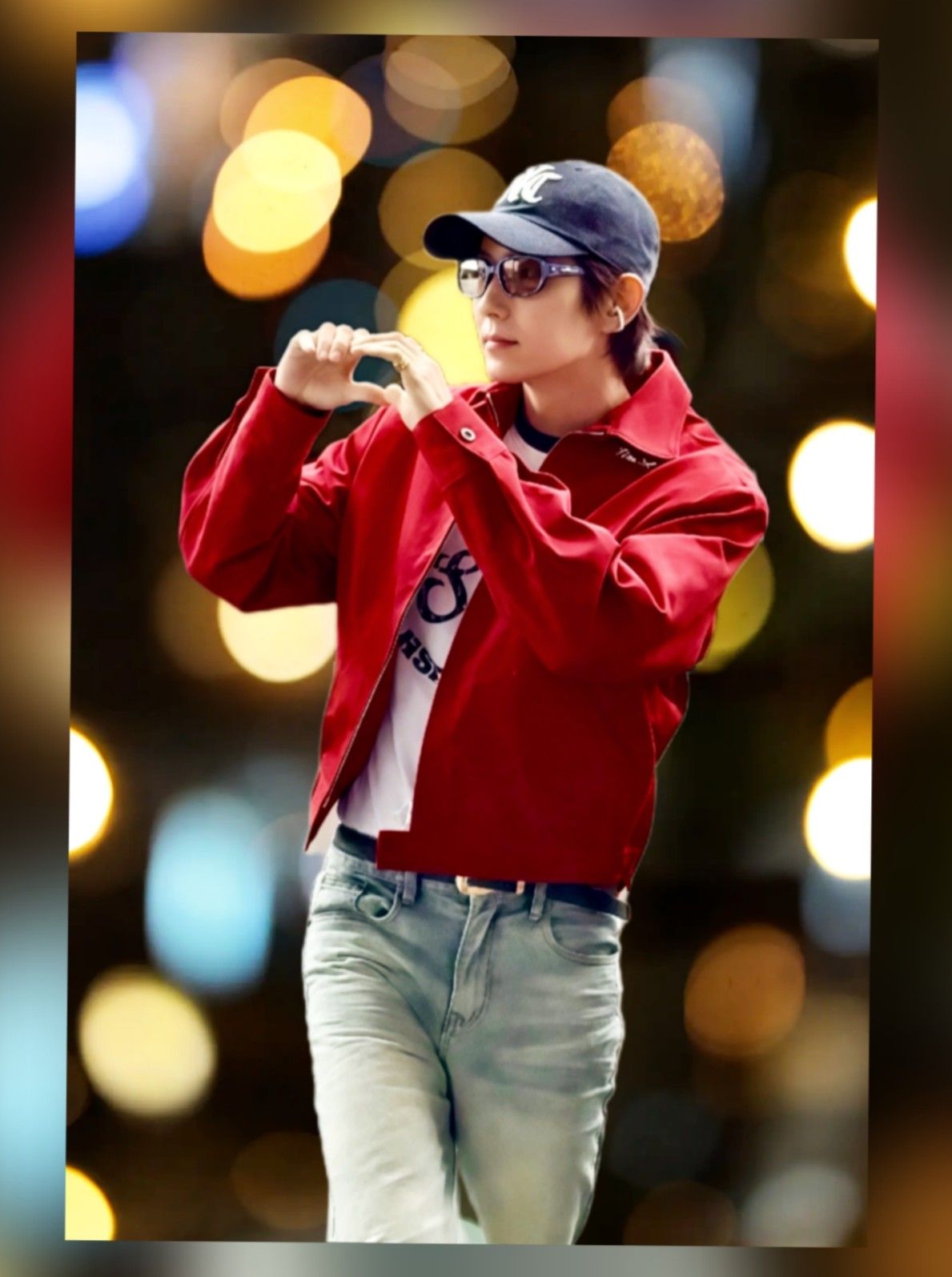 Latest photo of Lee Joongi