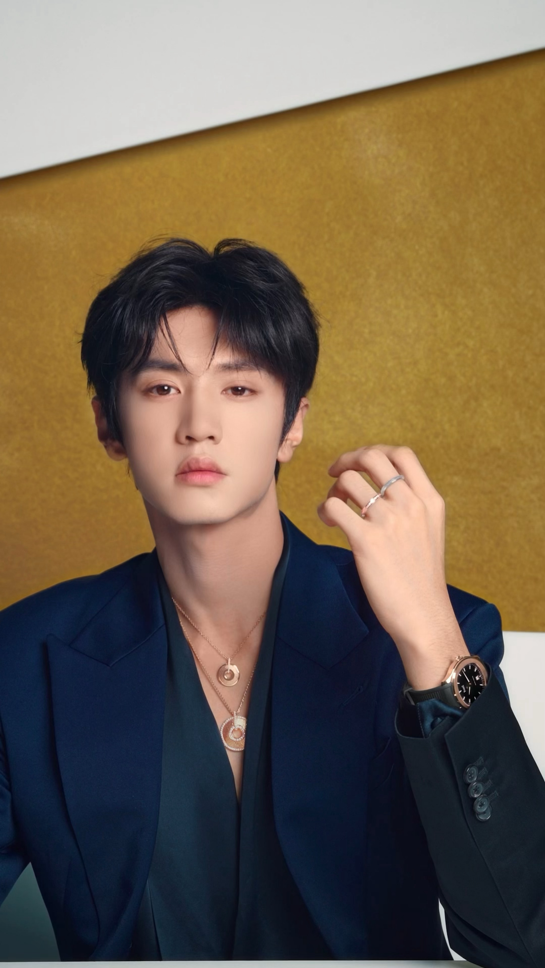 Chen Zhe Yuan background image recommended by Choeaedol Celeb fandom