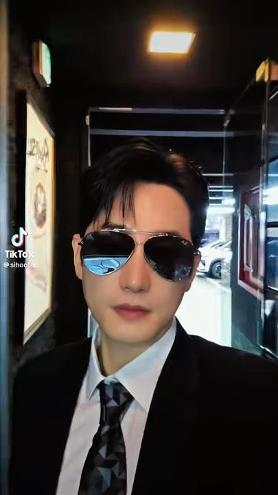 Representative background image loved by Park Sihoo fandom