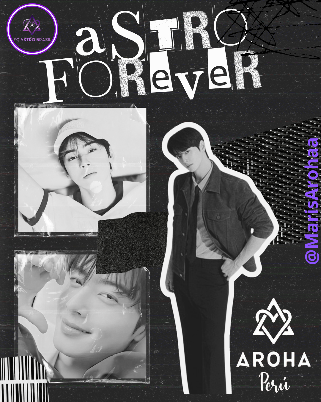 粉絲拍下的車銀優瞬間