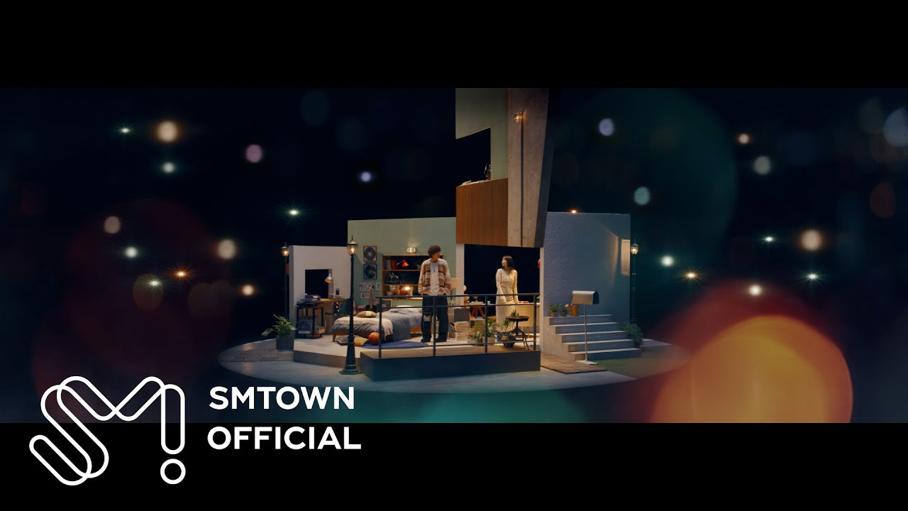 Latest photo of Chanyeol