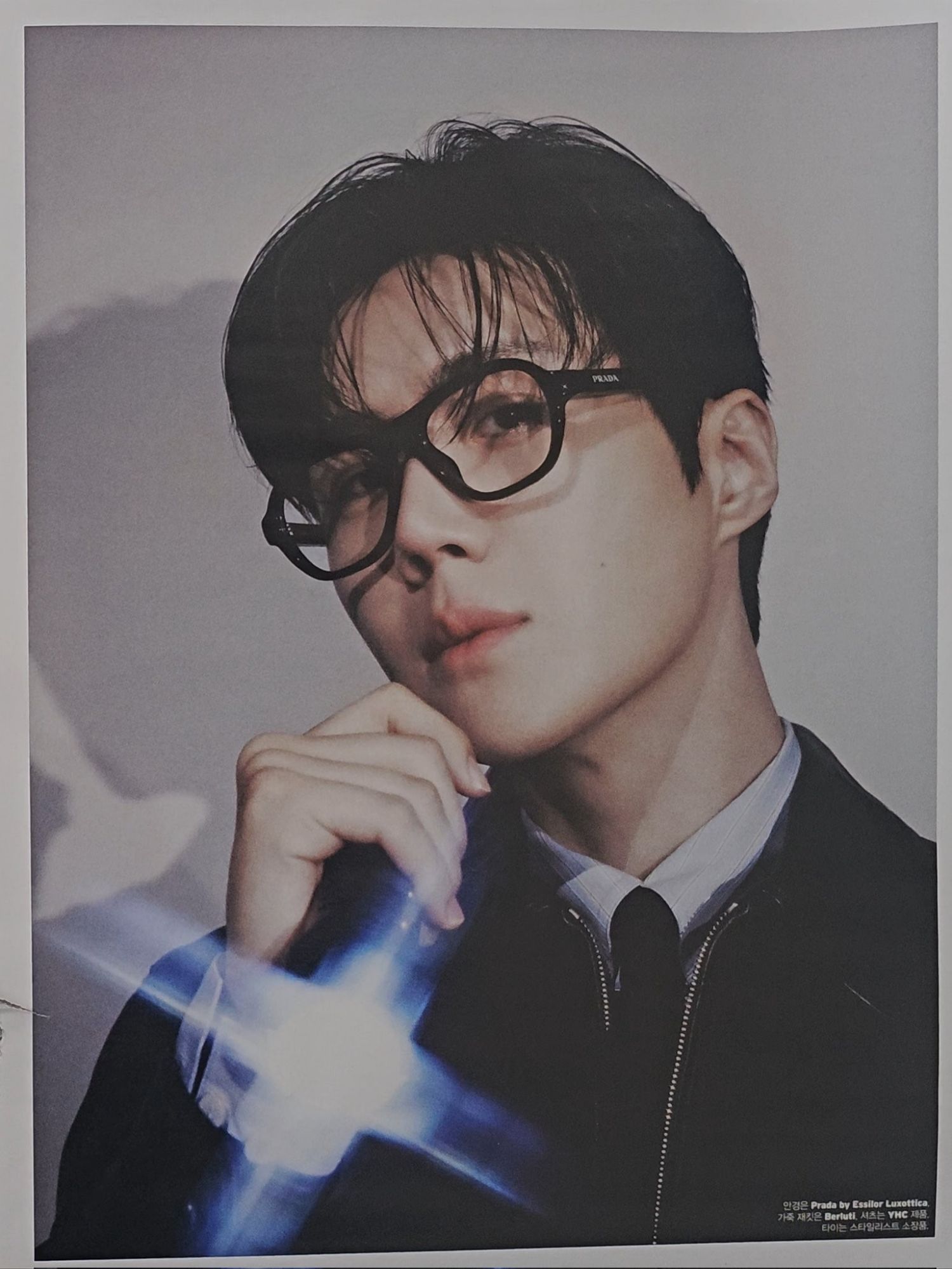 김선호의 최신 사진