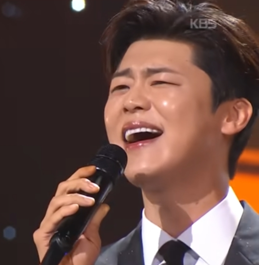 朴志賢的近期活動照