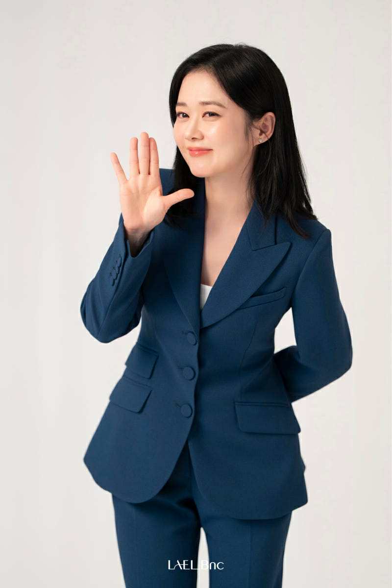 장나라 최근 활동샷
