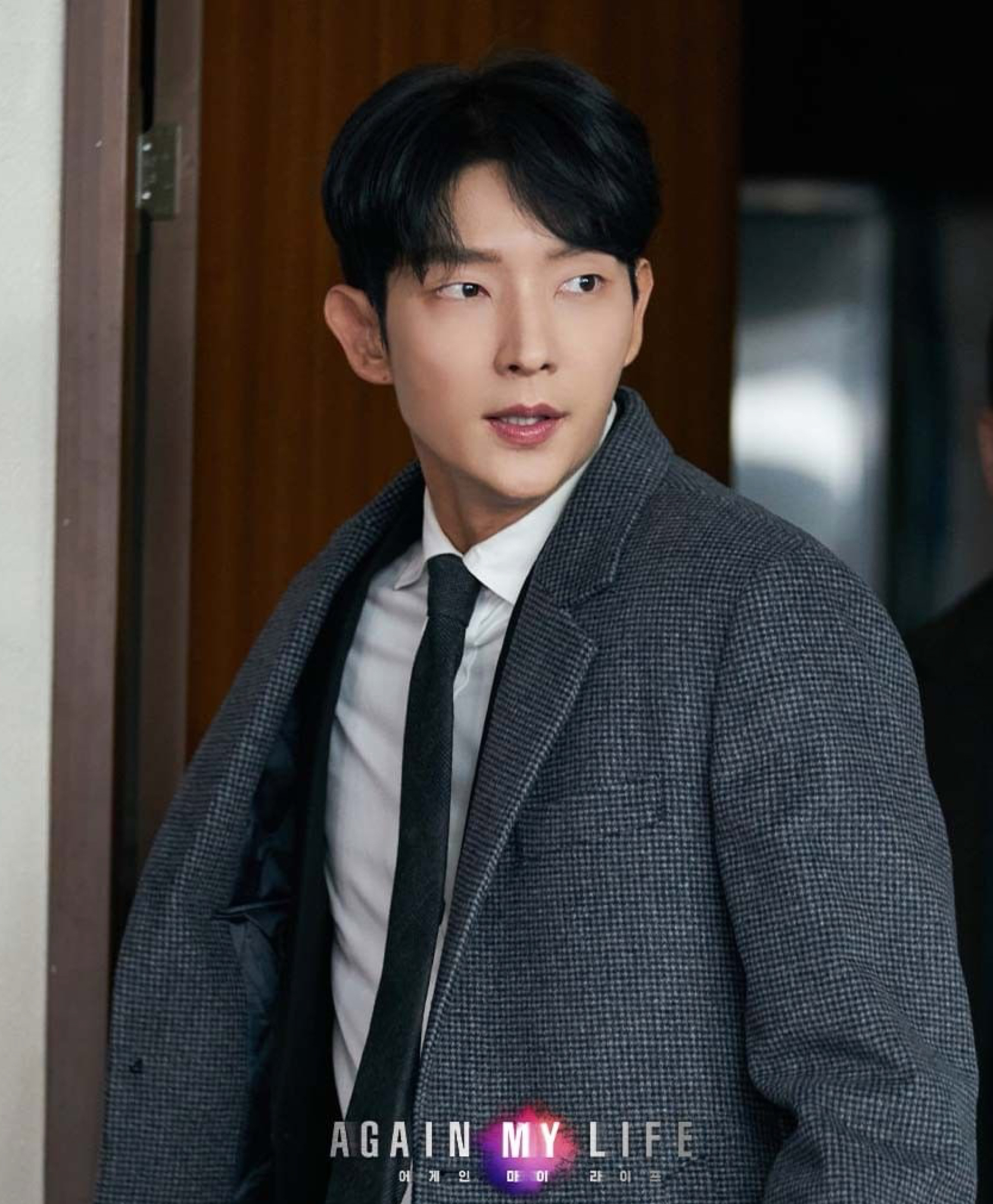 李準基的幕後花絮