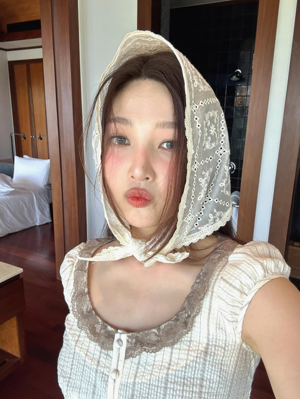 Latest photo of JOY