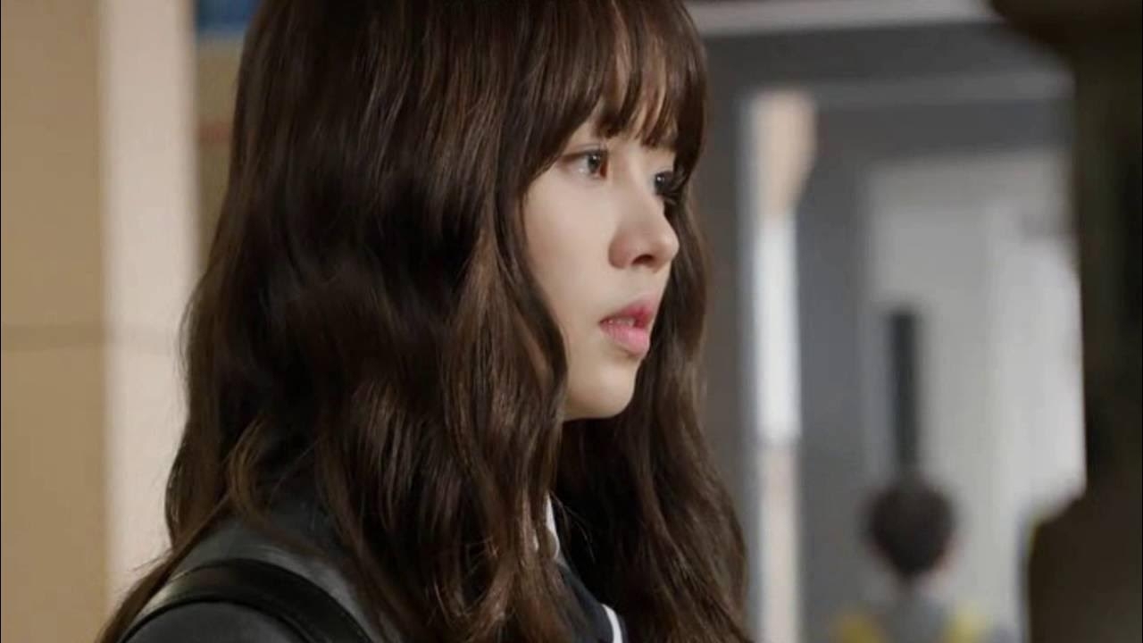 A moment captured by a fan of Chae Soobin