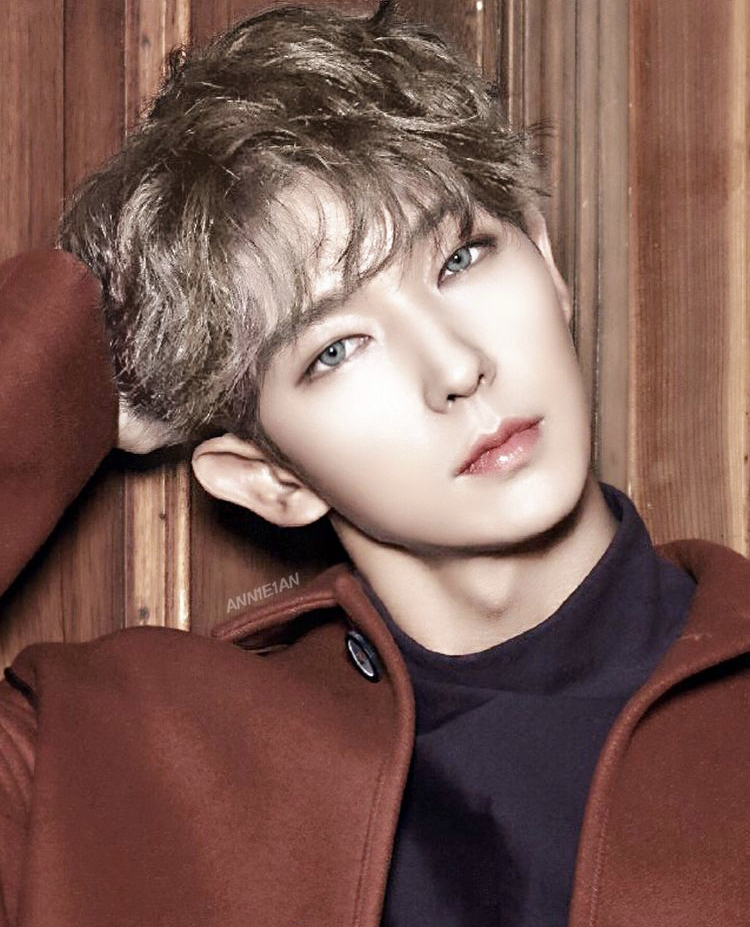 Foto kegiatan terbaru dari Lee Joongi