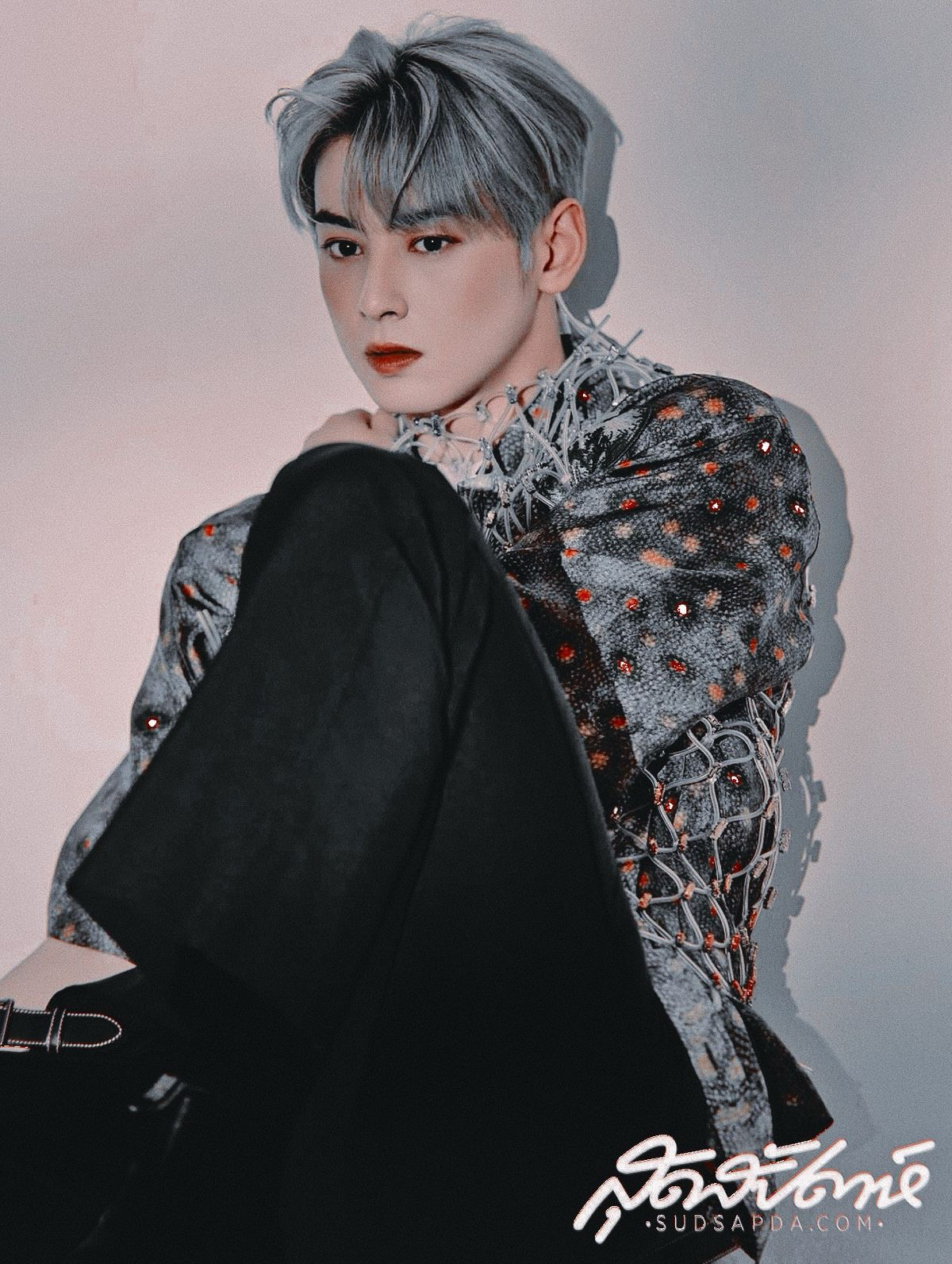 Latest photo of Cha Eunwoo