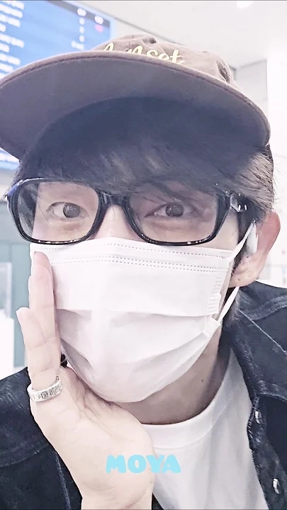 Foto kegiatan terbaru dari Lee Joongi