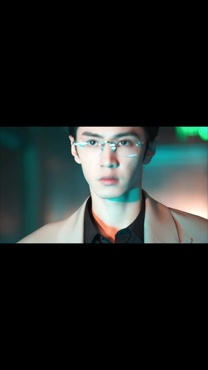 Emotional wallpaper shared by fans for Chen Zhe Yuan