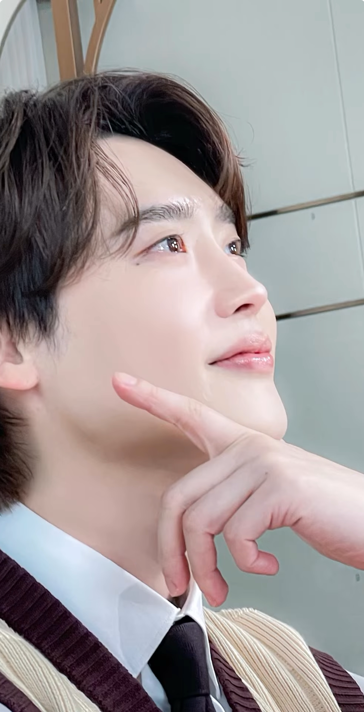 Representative background image loved by Lee Jongsuk fandom